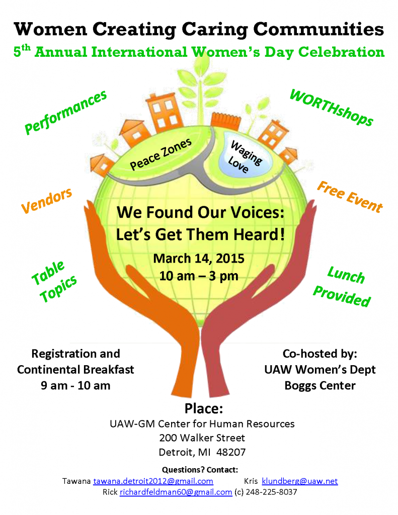 WCCC Event Flyer 2015 With Map_Page_1