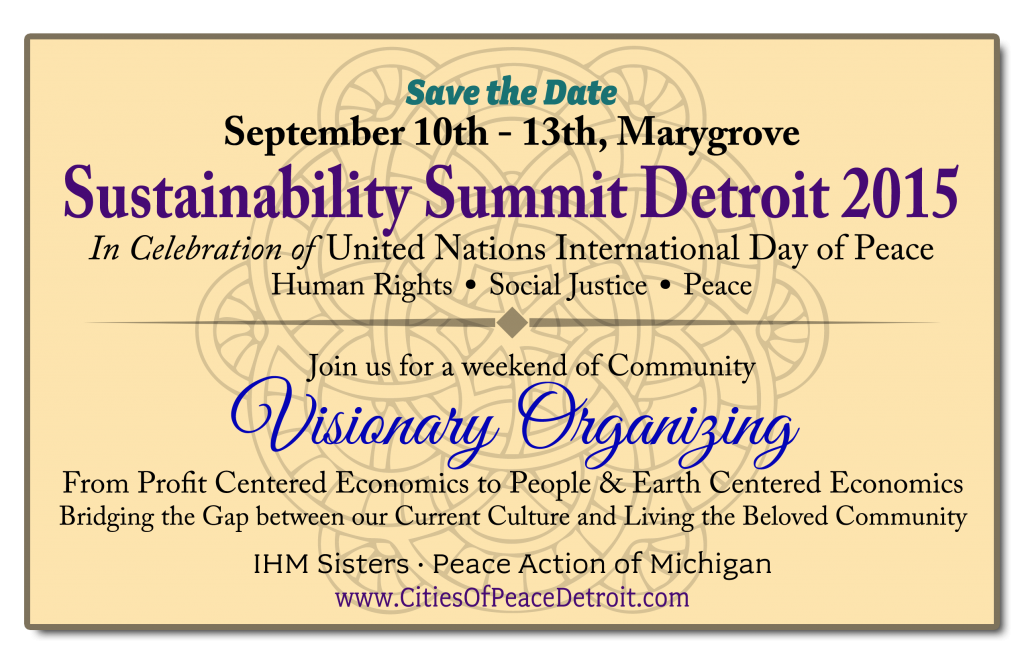 SaveTheDate